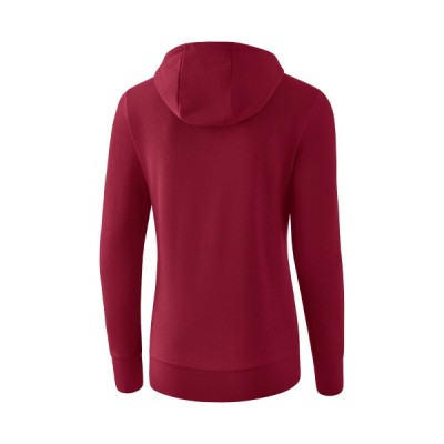 Veste sweat à capuche  2
