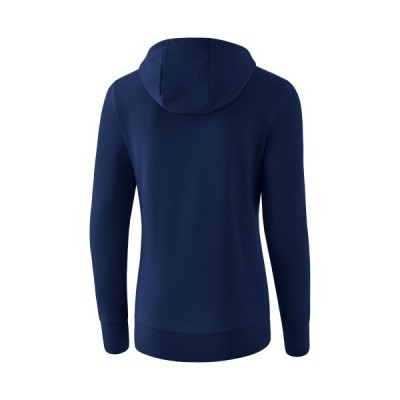 Veste sweat à capuche  2