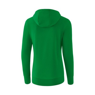 Veste sweat à capuche  2