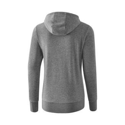 Veste sweat à capuche  2