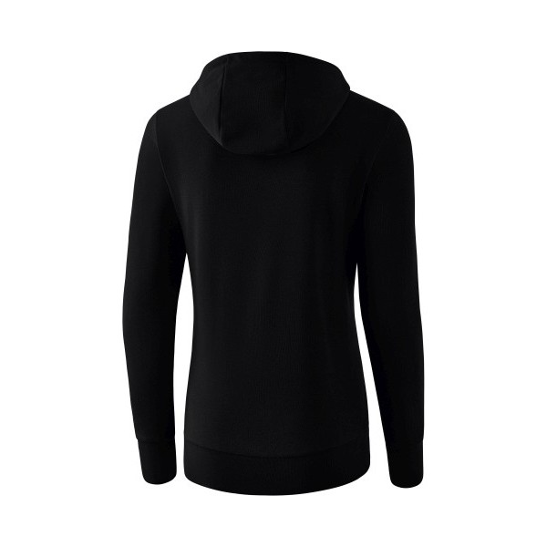 Hooded Sweat Jacket 
