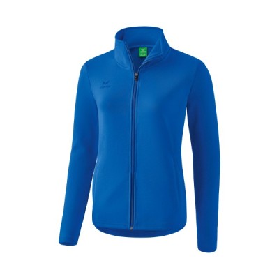 Veste sweat