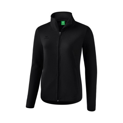 Veste sweat