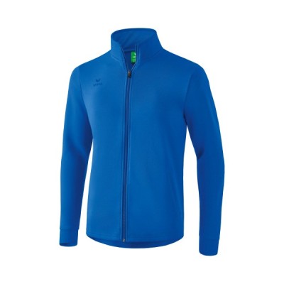 Veste sweat