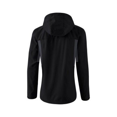 Multifunctional Jacket  2