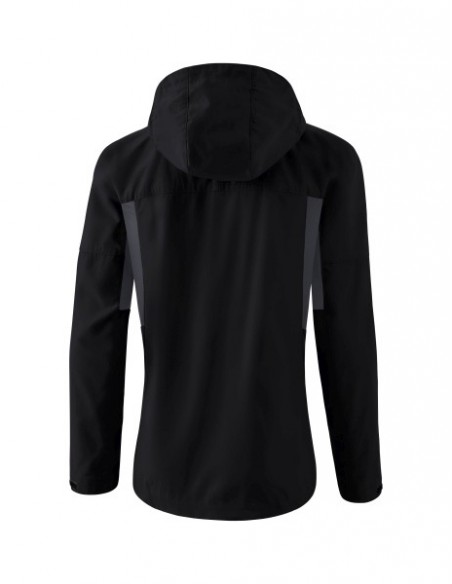 Veste multifonctions 