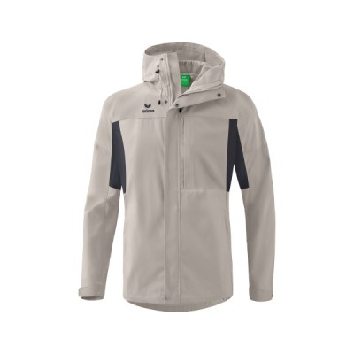 Multifunctional Jacket