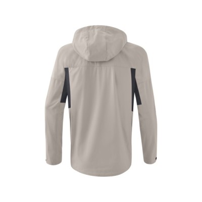 Multifunctional Jacket  2