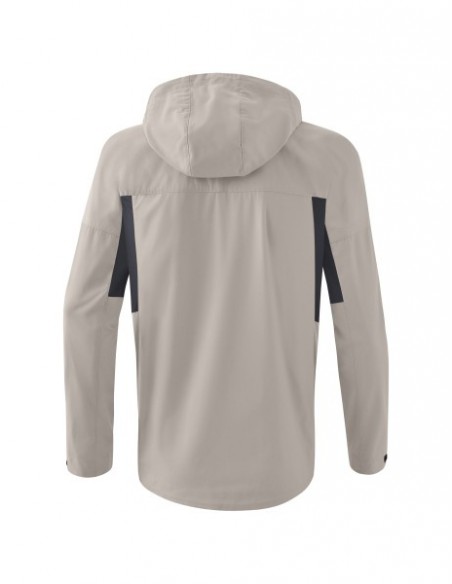 Multifunctioneel jack 