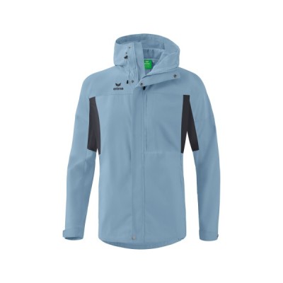 Multifunctional Jacket