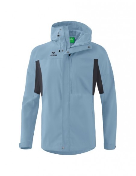 Veste multifonctions 