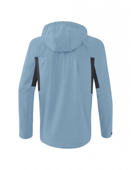 Veste multifonctions 