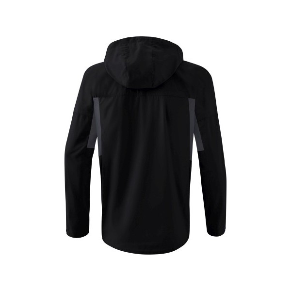 Multifunctional Jacket 