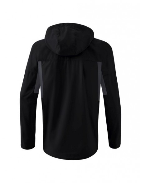 Multifunctional Jacket 