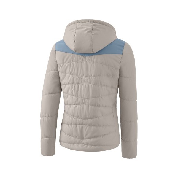 Quilted Jacket 