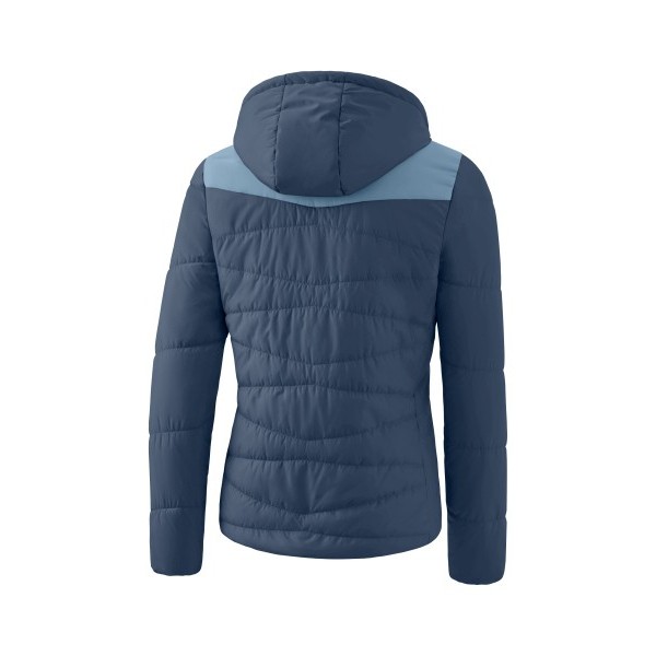Quilted Jacket 