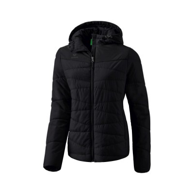Quilted Jacket