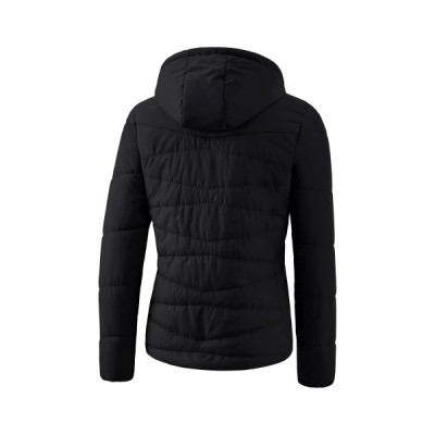 Quilted Jacket  2