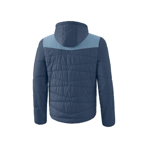 Quilted Jacket 