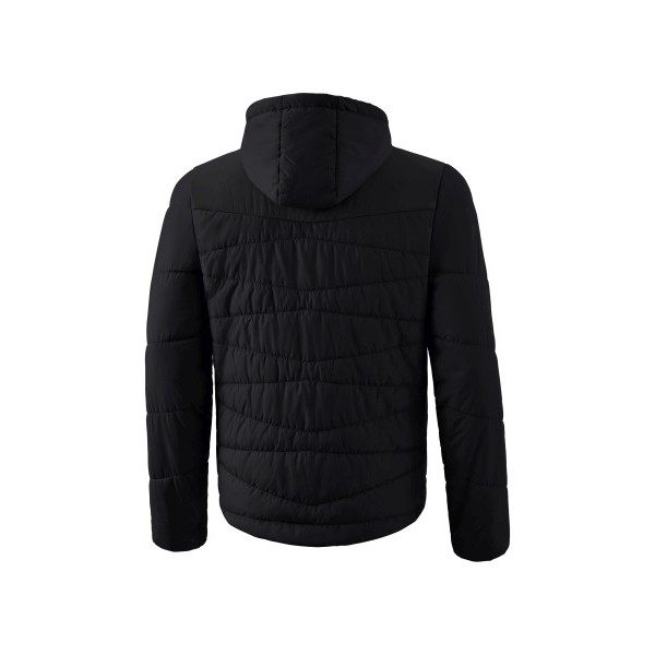 Quilted Jacket 