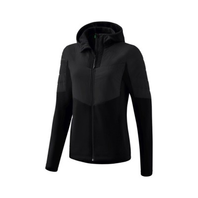 Veste Hybrid