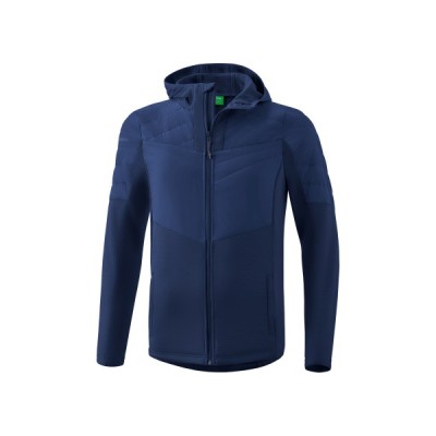 Veste Hybrid