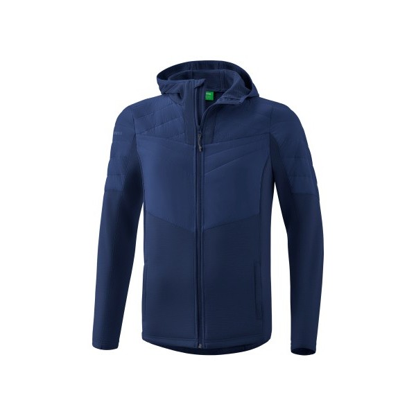 Veste Hybrid 