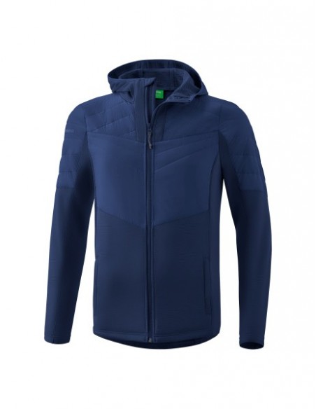 Veste Hybrid 
