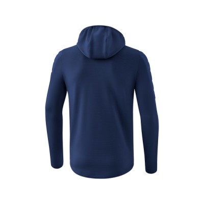 Veste Hybrid  2