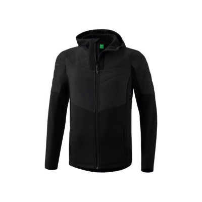 Veste Hybrid