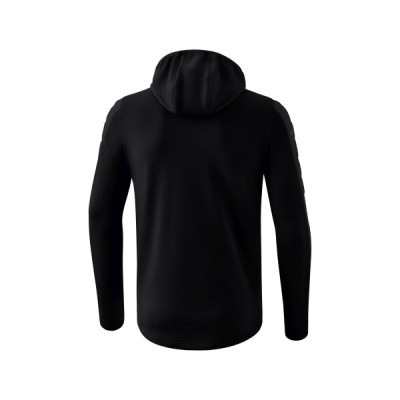 Veste Hybrid  2
