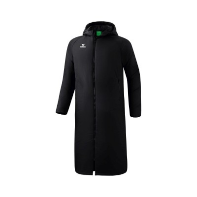 Team Stadium Jacket