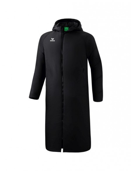Parka longue TEAM 