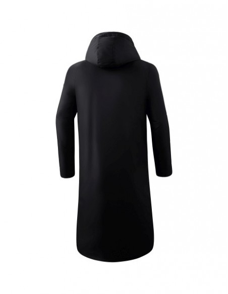 Parka longue TEAM 