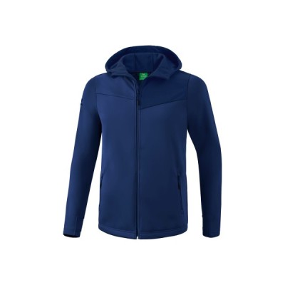 Veste Softshell Performance