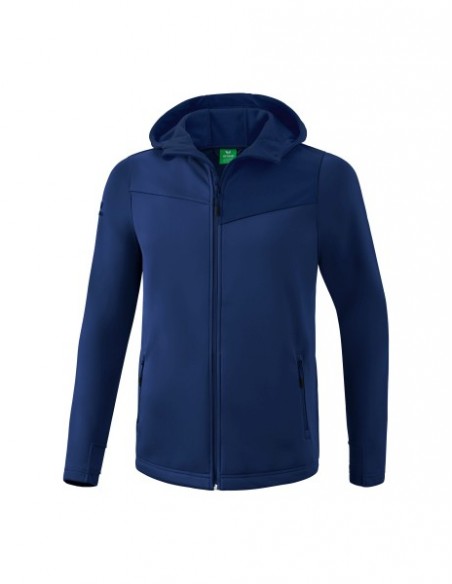 Veste Softshell Performance 