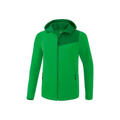 Softshell Jacket Performance