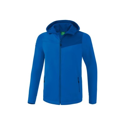 Softshell Jacket Performance