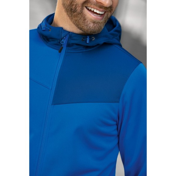 Softshell Jacket Performance 