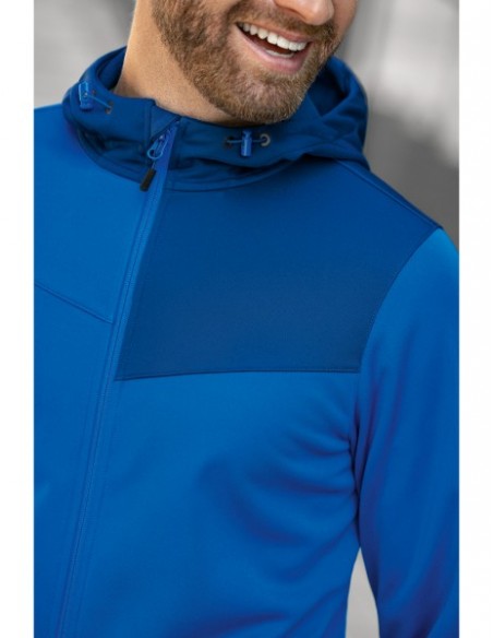 Softshell Jacket Performance 