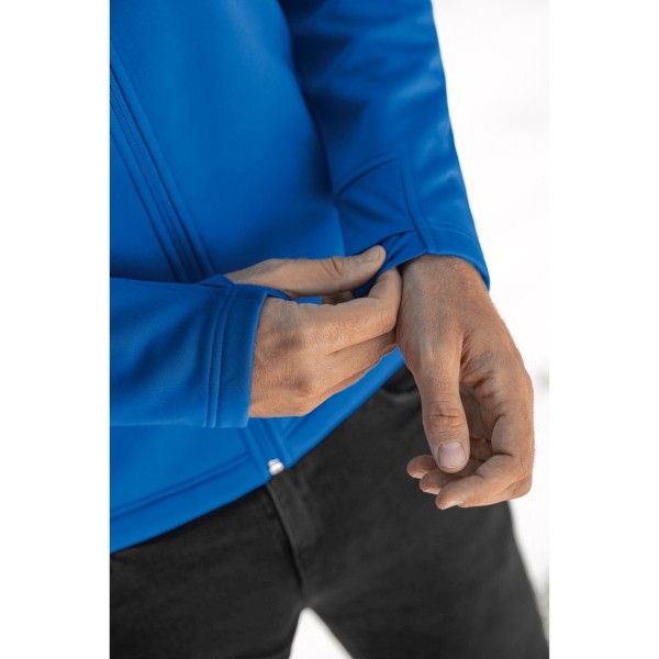 Softshell Jacket Performance 