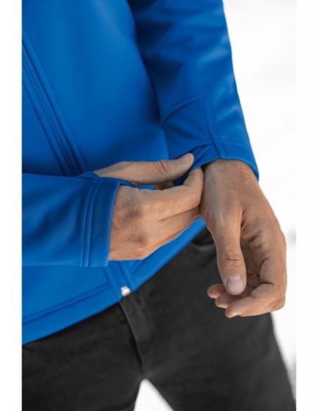 Softshell Jacket Performance 