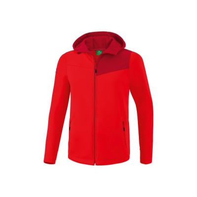 Softshell jack Performance