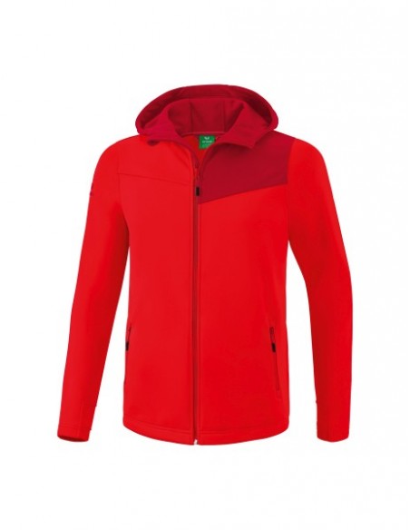 Veste Softshell Performance  Veste Softshell Performance