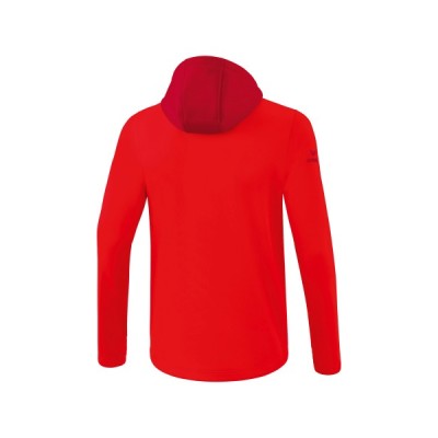 Softshell jack Performance  2