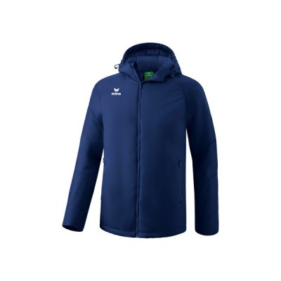 Veste d'hiver Team