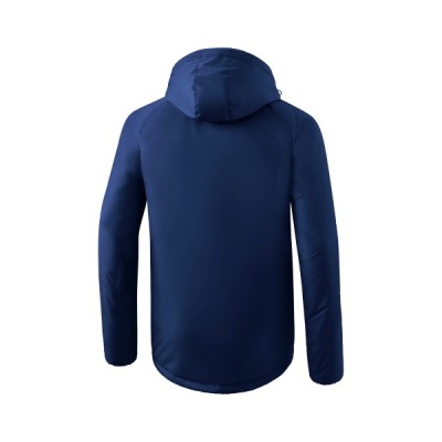 Veste d'hiver Team  2