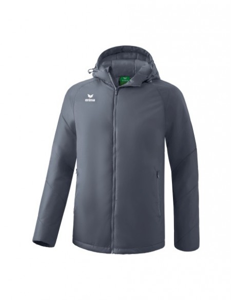 Veste d'hiver Team  Veste d'hiver Team