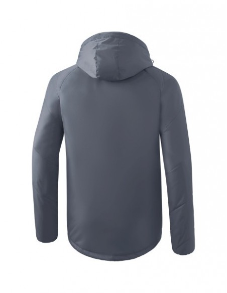 Veste d'hiver Team  Veste d'hiver Team