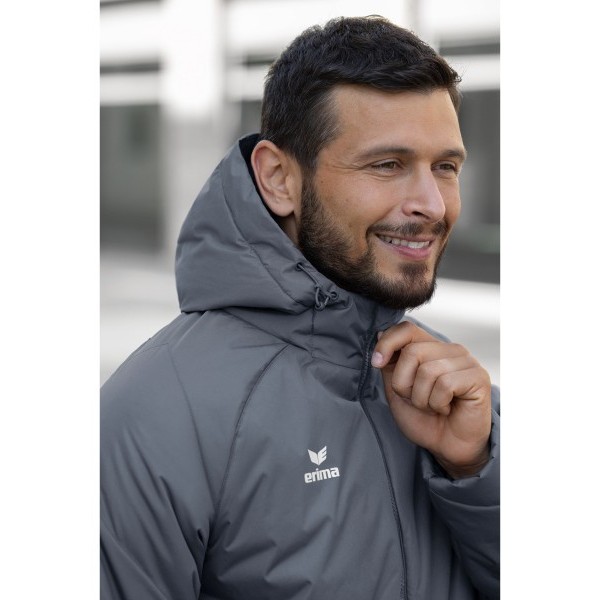 Veste d'hiver Team